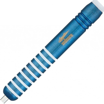 Unicorn Steel Silver Star Blue - Gary Anderson - 27g