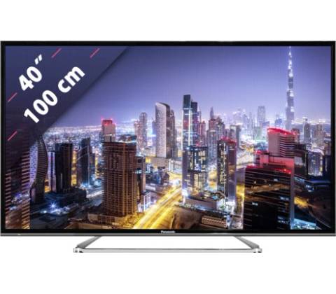 Panasonic TX-40ESW504