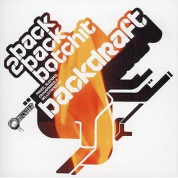 Backdraft Present Back 2 Botchit CD