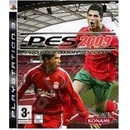 Hry na PS3 Pro Evolution Soccer 2009