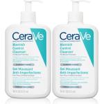CeraVe Blemish Control Cleanser комплект против несъвършенства на кожата - notino - 61,61 лв