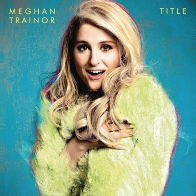 TRAINOR MEGHAN: TITLE CD