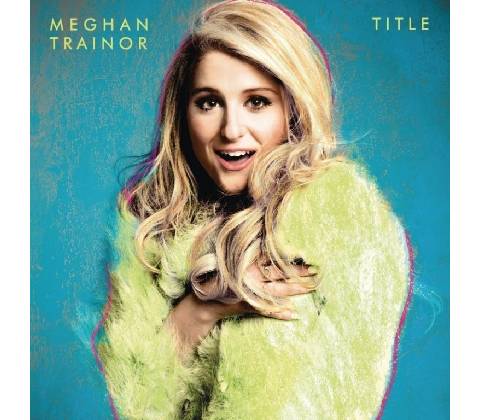 TRAINOR MEGHAN: TITLE CD