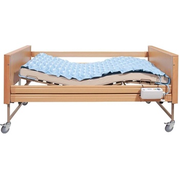 MOBIAK Антидекубитален дюшек с компресор помпа Океан