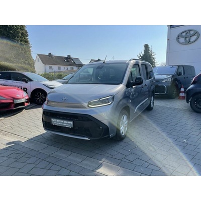 Toyota Proace City Verso L1 100 kW
