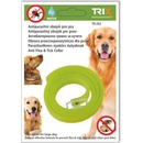 Trix Antiparazitní voděodolný obojek pro psy proti blechám, klíšťatům a ostatním druhům ektoparazitů 33 cm