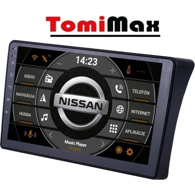 TomiMax 469