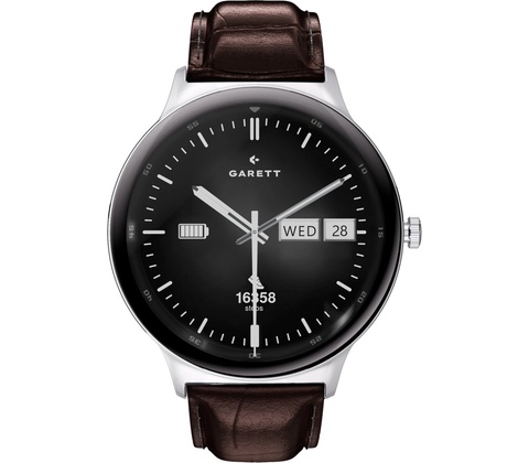 Garett Quantum