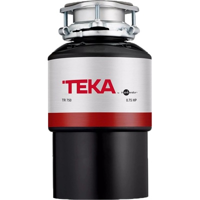 Teka TR 750 – Zboží Dáma