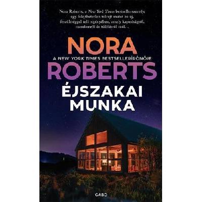 Éjszakai munka