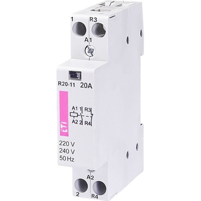 ETI R20-11 20A 230V