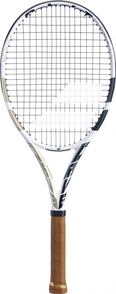 Babolat Pure Drive Team Wimbledon 2022 - Heureka.cz