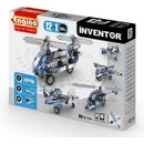 Engino Inventor Aircrafts 12 Models