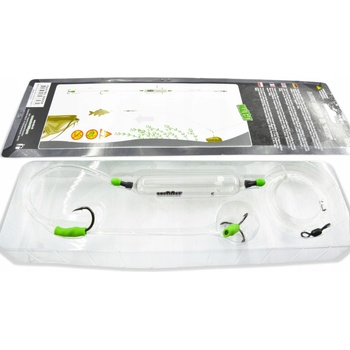 Dam Náväzec MADCAT Adjusta Basic River Rigs Live Bait veľ.S