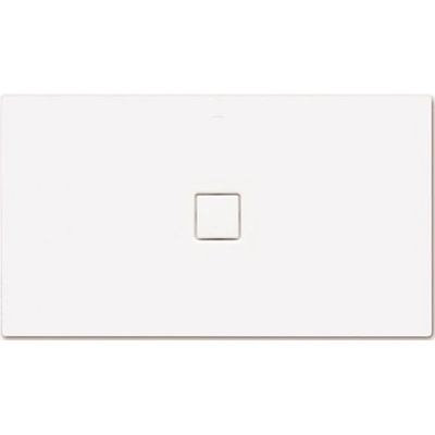 Kaldewei Avantgarde - Obdélníková sprchová vanička Conoflat 860-2, 900 x 1600 mm sprchová vanička, Perl-Effekt, s polystyrénovým nosičem 467648043001