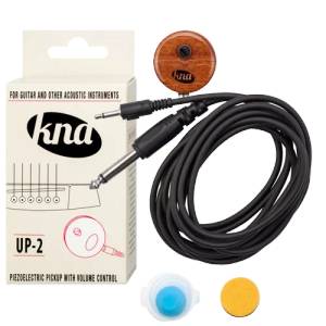 KNA Pickups UP-2
