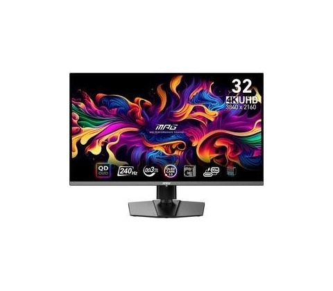 MSI MPG 321URX QD-OLED