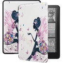 B-SAFE Lock 3564 na Kindle Paperwhite 2024/Colorsoft Fairy BSL-AKP-3564