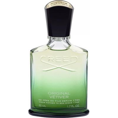 Creed Original Vetiver parfémovaná voda pánská 50 ml