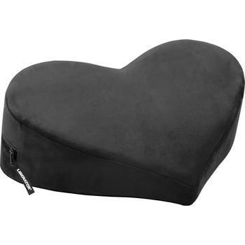 Image 1 of Liberator Heart Wedge Black