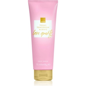 Avon Today Tomorrow Always Love Quartz маска за лице 75ml