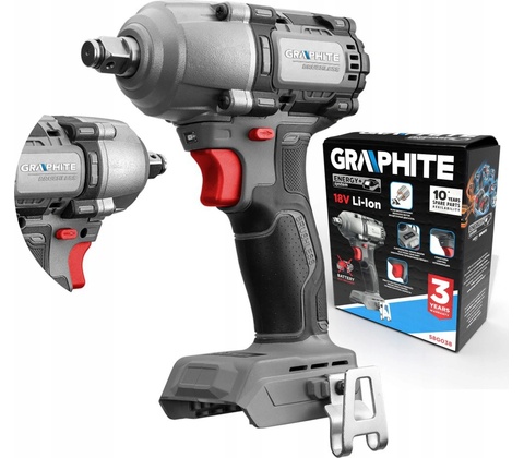 Graphite 58G038