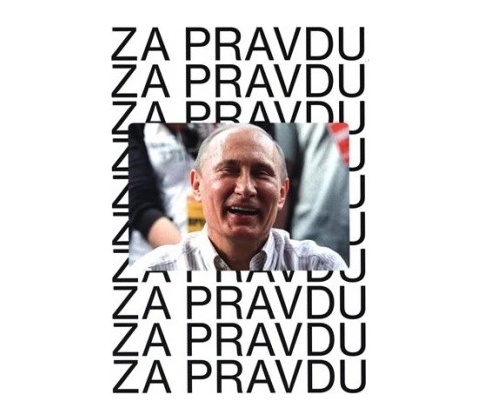 Za pravdu...