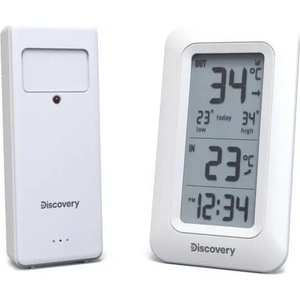 Levenhuk Discovery Report W10