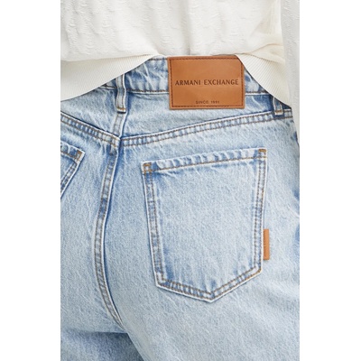 Armani Exchange Дънки Armani Exchange (XW000100.AF12860)