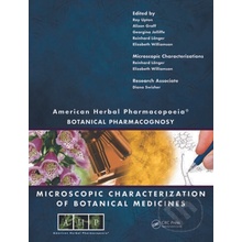 American Herbal Pharmacopoeia