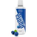 SAN Nutrition L-Carnitine 3000 Liquid [465 мл] Зелена ябълка