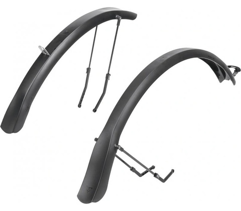 Topeak DEFENDER TX set
