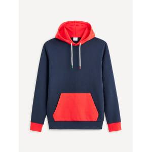 Celio Червено и синьо мъжки суитчър Celio Demultico Celio | Sin | МЪЖЕ | S