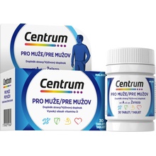 Centrum pro muže 30 tablet