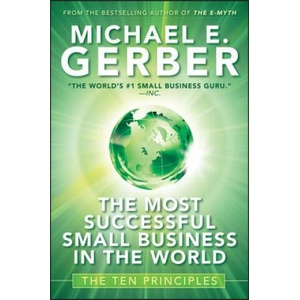 Most Successful Small Business in The World (2010)