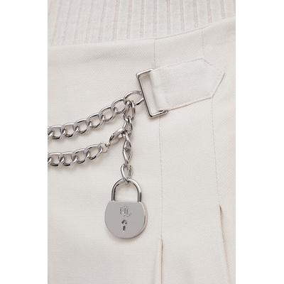 Lauren Ralph Lauren Къс панталон Lauren Ralph (200932961)