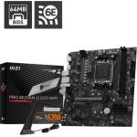 MSI PRO A620AM-G EVO WIFI Дънни платки