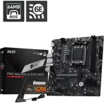 MSI PRO A620AM-G EVO WIFI Дънни платки