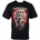 ROCK OFF тениска метална мъжки Iron Maiden - - ROCK OFF - IMTEE51MB