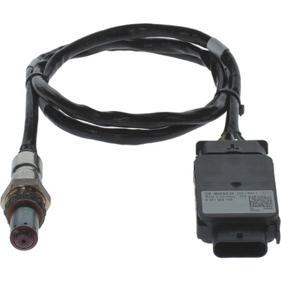 NOx-Senzor, NOx-Katalyzátor BOSCH 0 281 008 749 (0281008749)