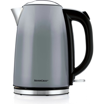 SILVERCREST SWC 3100 D1 šedá