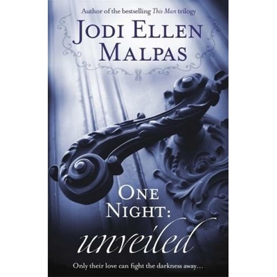 One Night: Unveiled - Jodi Ellen Malpas