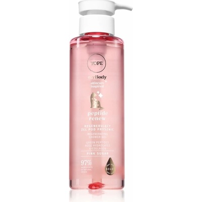 Yope myBody regeneračný sprchový gél 300 ml