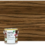 Osmo Hardwax-Oil Tints 3073 Terra - цветно масло с твърда вакса (11692)