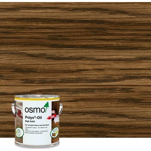 Osmo Hardwax-Oil Tints 3073 Terra - цветно масло с твърда вакса (11692)