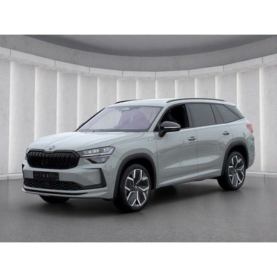 Skoda Kodiaq TDI Sportline 4x4 142 kW