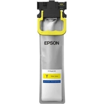 Epson T13L4 XL Yellow - originálny