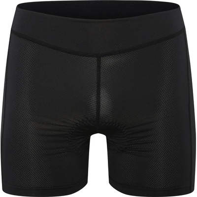 Ziener Мъжки клин за колоездене Ziener Nargan X-Memory Cycling bottoms - Black - размер 52 (EU) (055-3523-0114)
