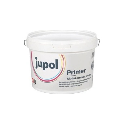 JUB Jupol Primer 1kg Bezfarebný