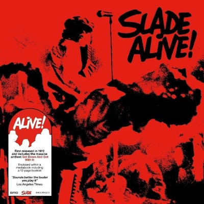 Slade Alive! - Slade CD